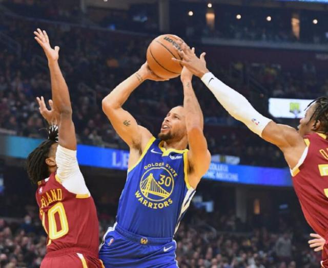 天天盈球网-【问答】为何这次NBA版本迭代一点也没削库里？