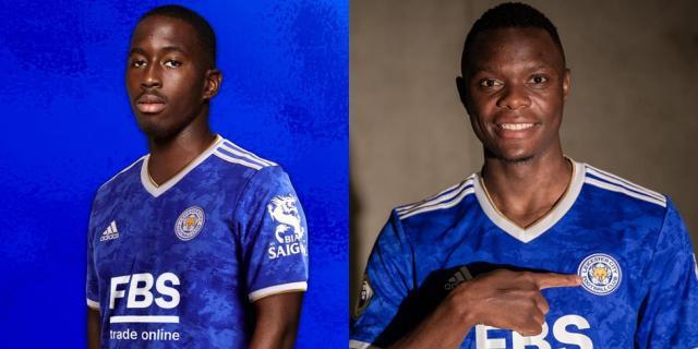 三天内敲定两潜力股 要争四的莱斯特城补强不简单